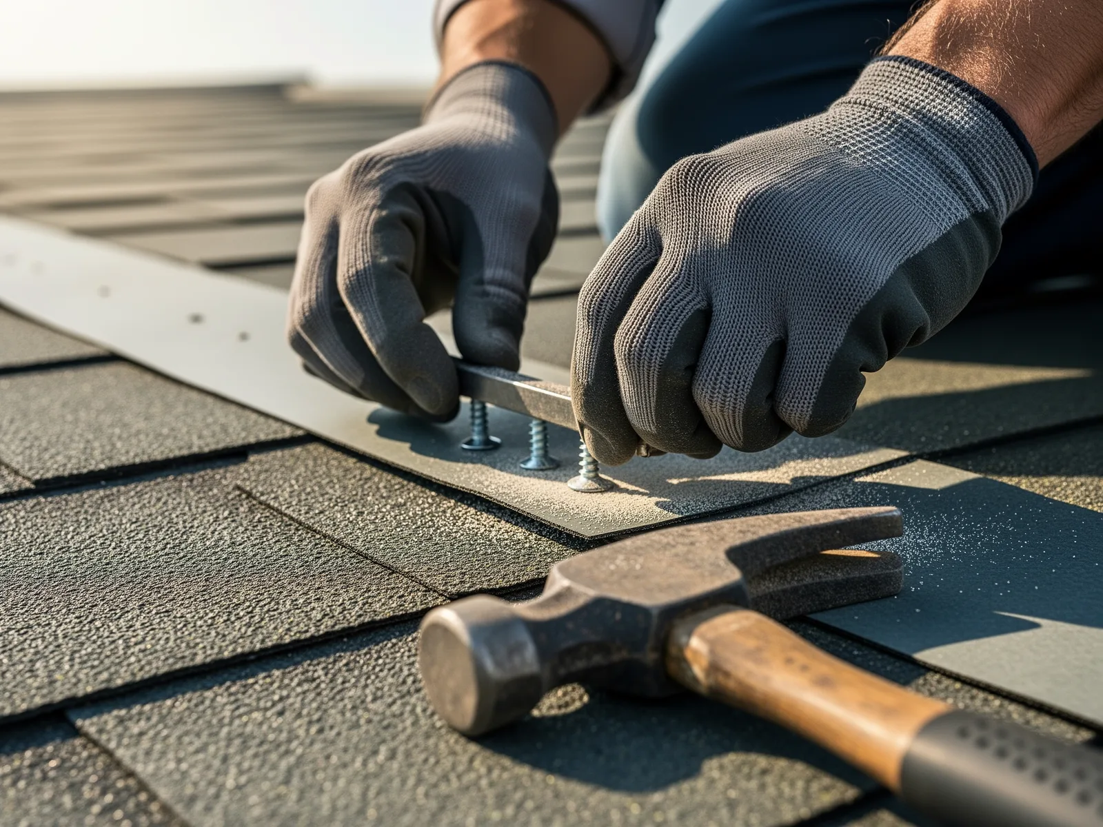 Why choose Fascia Repair in Whitman, WV